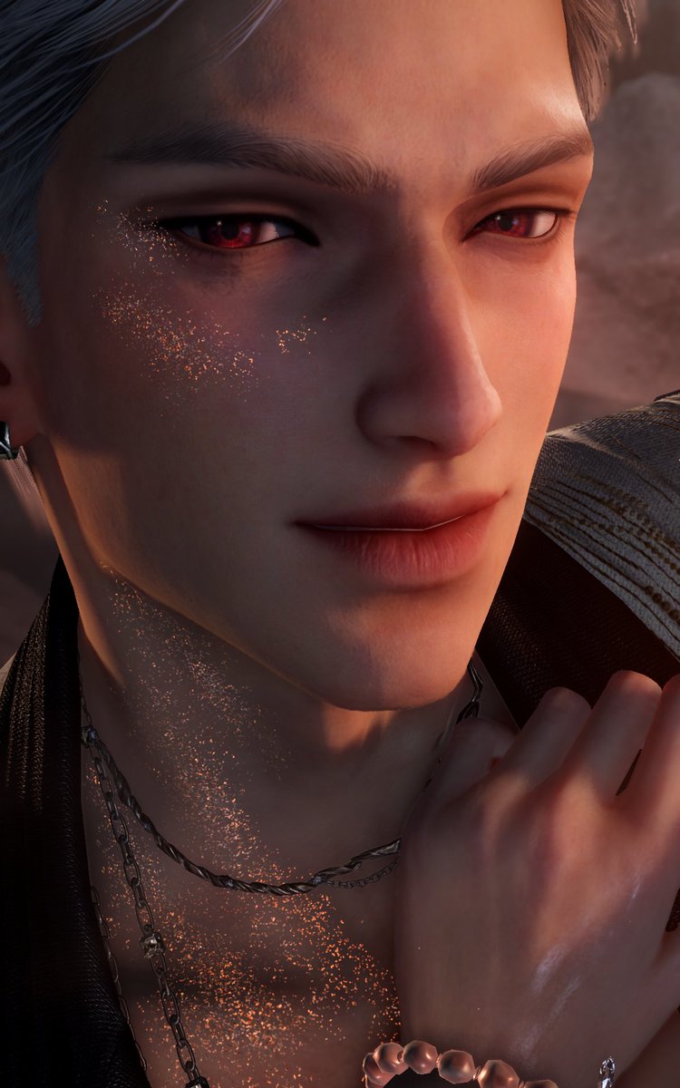 kyryllette's tweet photo. sylus is the finalboss yearner https://t.co/79vxtmubpA