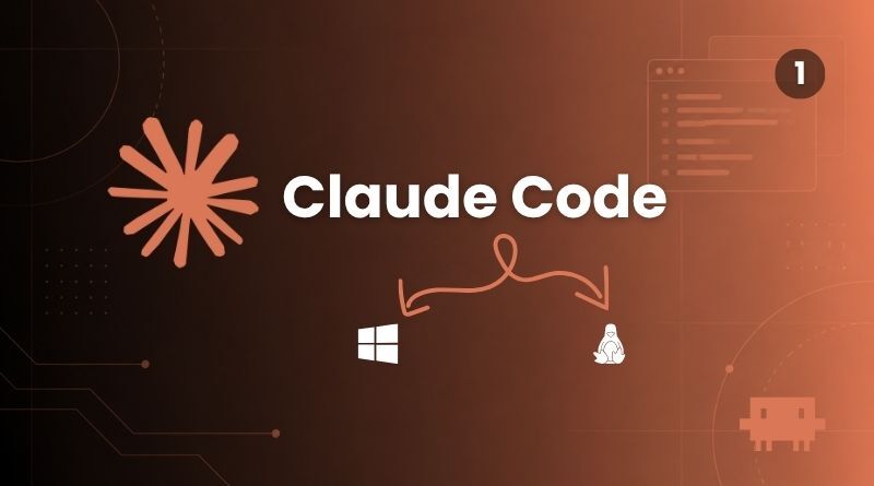 ITConnect_fr's tweet photo. 🚀  Envie de débuter avec Claude Code ?

Retrouvez le nouveau guide disponible sur IT-Connect 👇  
- https://t.co/KSLVdiZ7be

#IA #claude https://t.co/txVU3Cp1v0