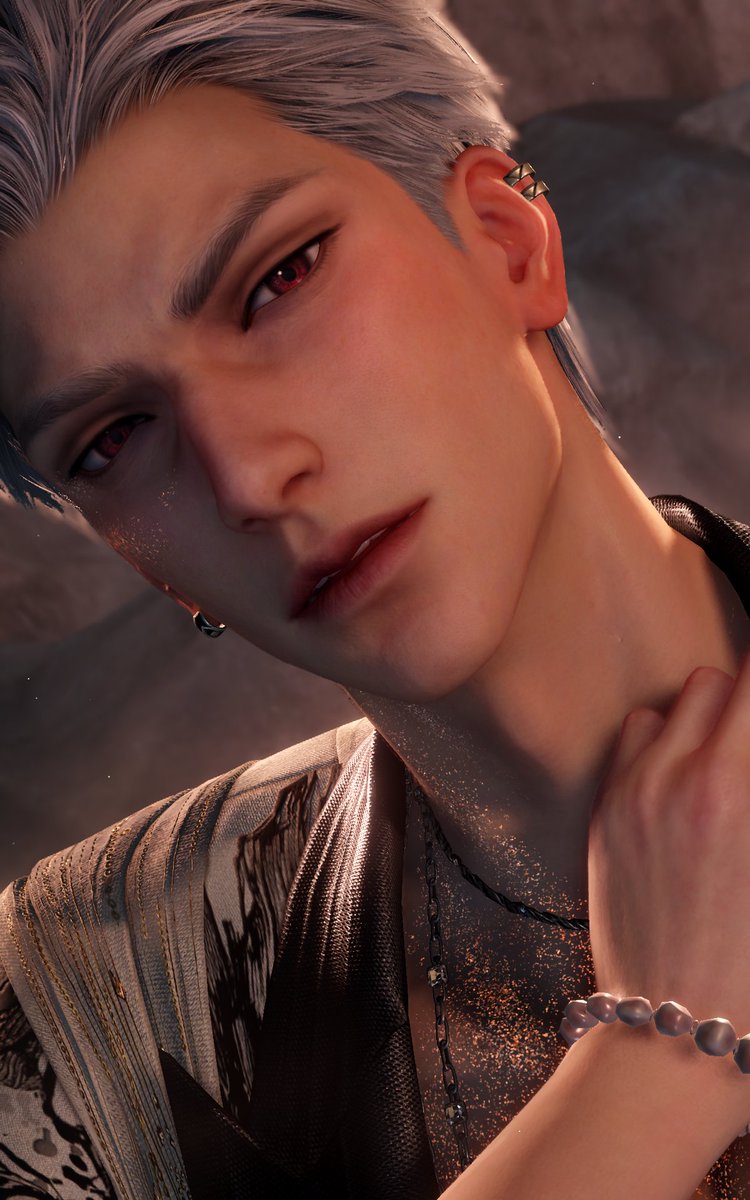 kyryllette's tweet photo. sylus is the finalboss yearner https://t.co/79vxtmubpA