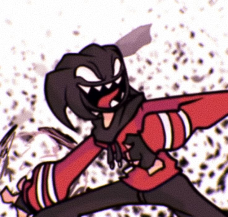 tf_fnf02's tweet photo. [×] — Anyway, enough stalling. Here is that very #crossship I was so scared to tell you about :']

#fnfagoti #rid2015 https://t.co/CHF2F8ZbAk