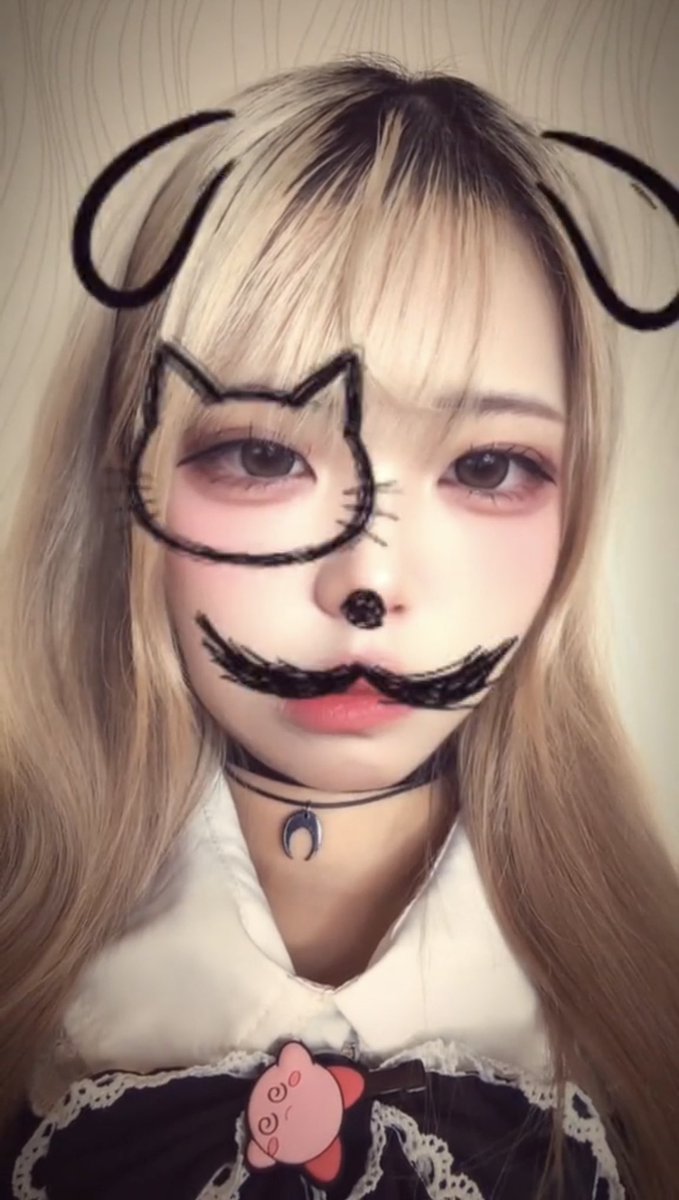 rea_dollbox's tweet photo. しゅきーん https://t.co/pxGYlrsrh1