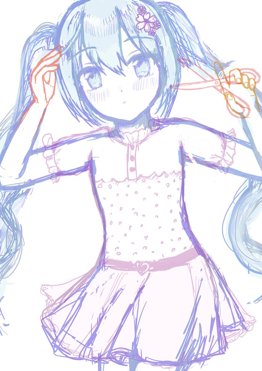uruuru212's tweet photo. オマケ https://t.co/mU5BdoVCwp