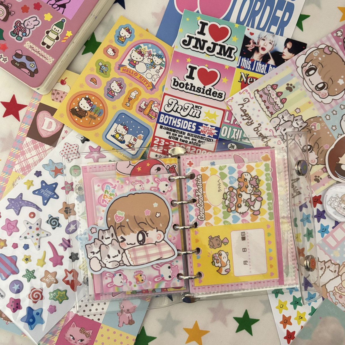 210perzen's tweet photo. happy mail 💌⋆˙⟡♡ https://t.co/pd29P1zRaD