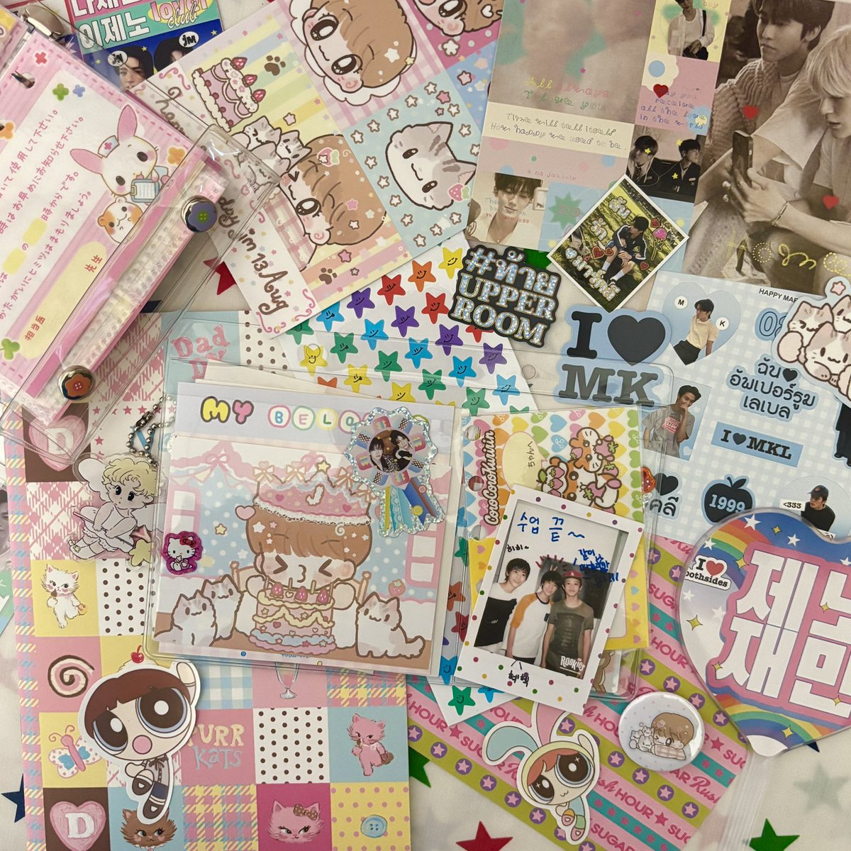 210perzen's tweet photo. happy mail 💌⋆˙⟡♡ https://t.co/pd29P1zRaD