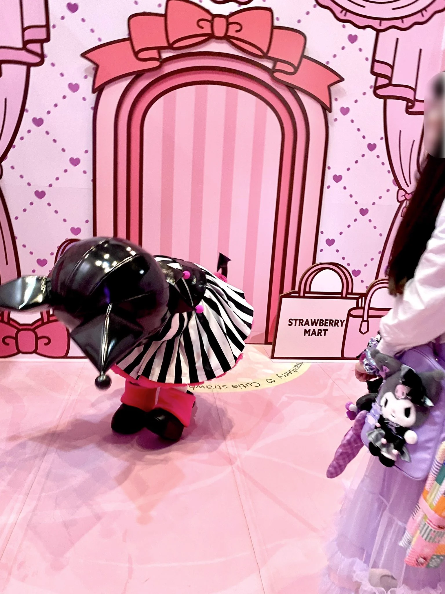 くろみちゃん♡ さき〜え on X: 
