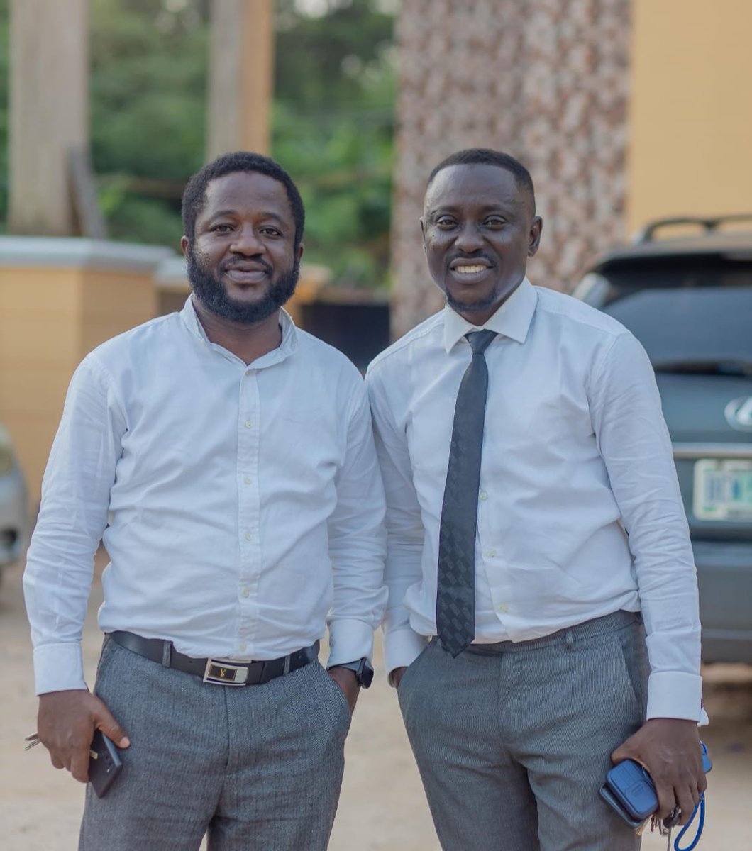 Chinaluemmanuel's tweet photo. Good morning from Benin City based lawyers. ⚖️👨🏿‍⚖️ https://t.co/l6cusLVTjQ