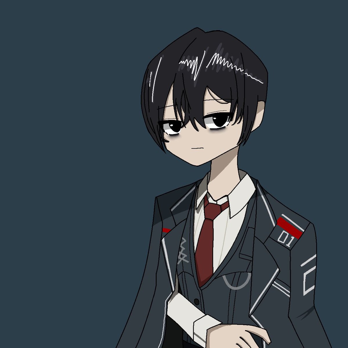 decoybashi's tweet photo. リンバス始めてからの絵(7月〜9月)

こうしてみると……少しは上達してる…のかな？ https://t.co/9cd7wrG8Ae