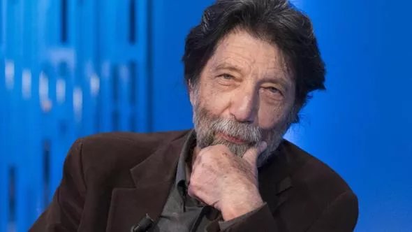 emmabaccaglio's tweet photo. A rischio la nostra tenuta democratica
( #Cacciari )
#seiparole @FChiusaroli #scritturebrevi https://t.co/RV9JJ8W8rO
