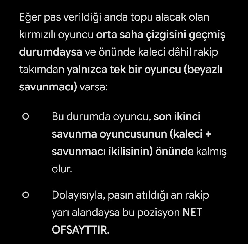 maybeacoder's tweet photo. @tribundergi Ofsaytmış. Şahsen yeni öğrendim. Çok fanatik yorumcular da bilmiyormuş. Üzücü olan sahadakiler de bilmiyormuş. https://t.co/pST8u6znSq
