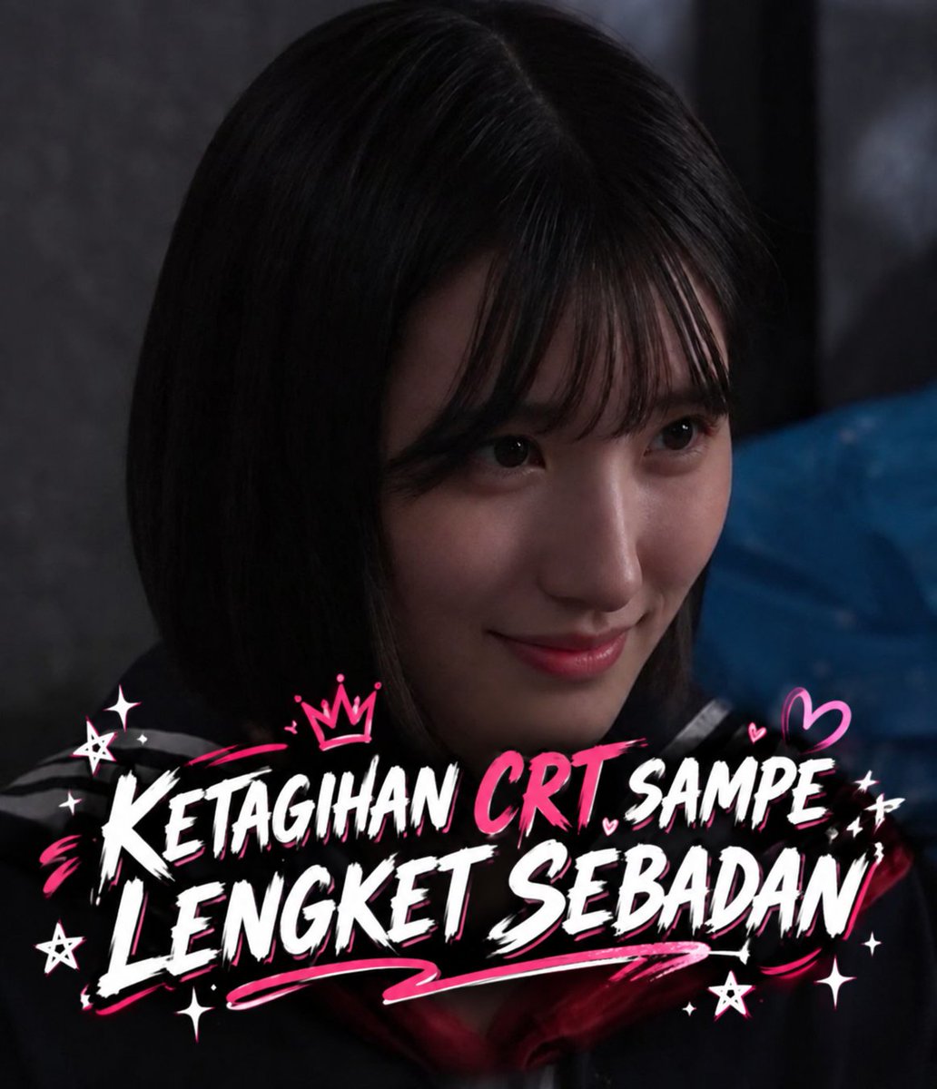 rbavsu's tweet photo. Crt dulu besok udah Senin 
https://t.co/KYVEBop0FB https://t.co/7k7rq8Ee3P