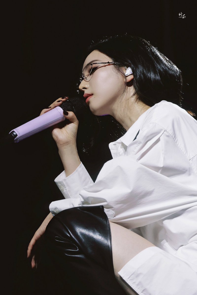 BuYiWeiQi's tweet photo. 261004
SYNK : COMPLæXITY in LA

#카리나 #Karina
#에스파 #aespa https://t.co/qV1wIdTALq