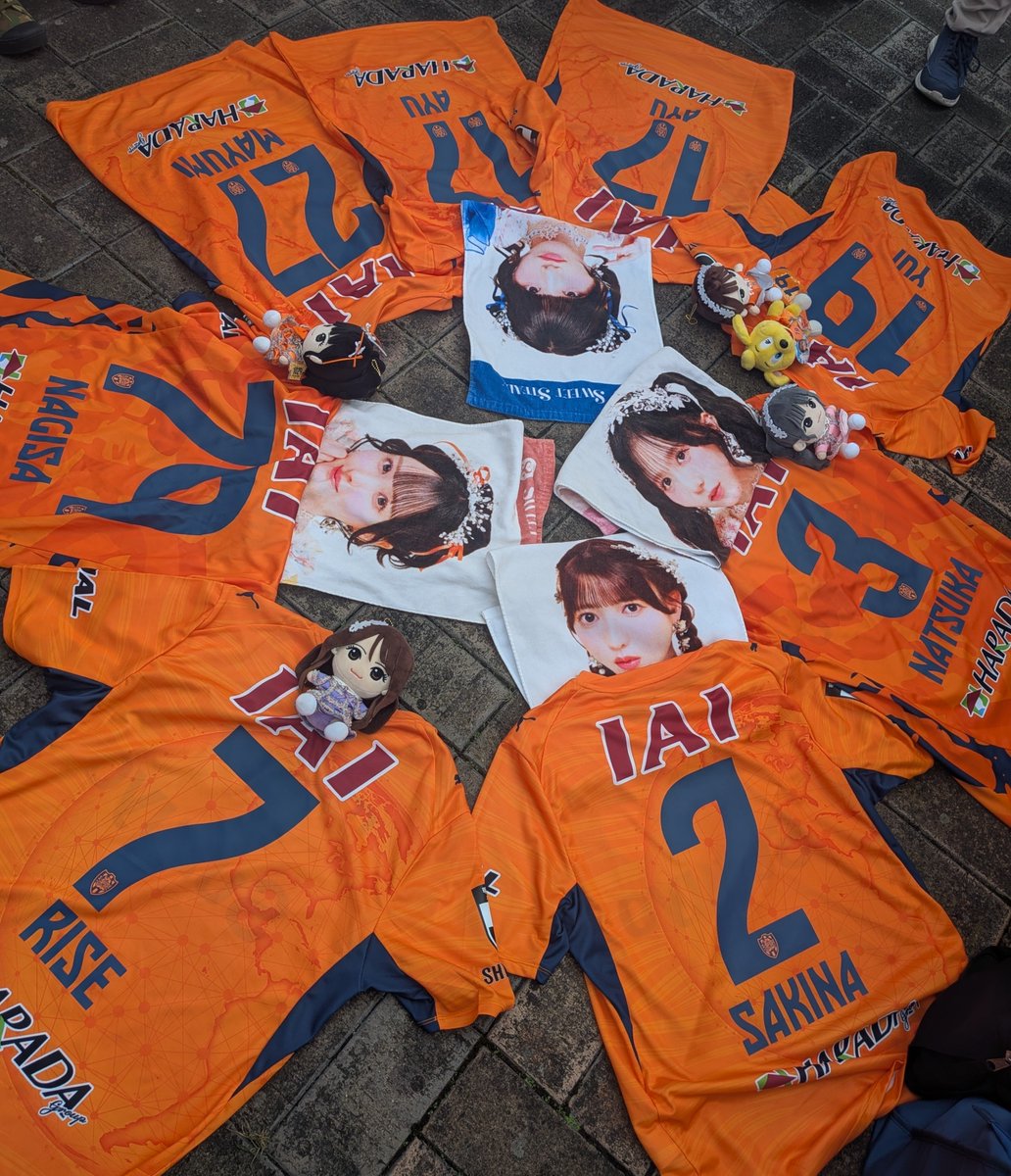 kk7_greatnesss's tweet photo. 沢山の縁を結んでくれたので、
俺らなりの愛でお返しします

『繋がってるちゃんと、一歩』
次も期待しちゃいます☺️💐
#すいすて #エスパルスカワラボ部 https://t.co/xdhE9GxynC