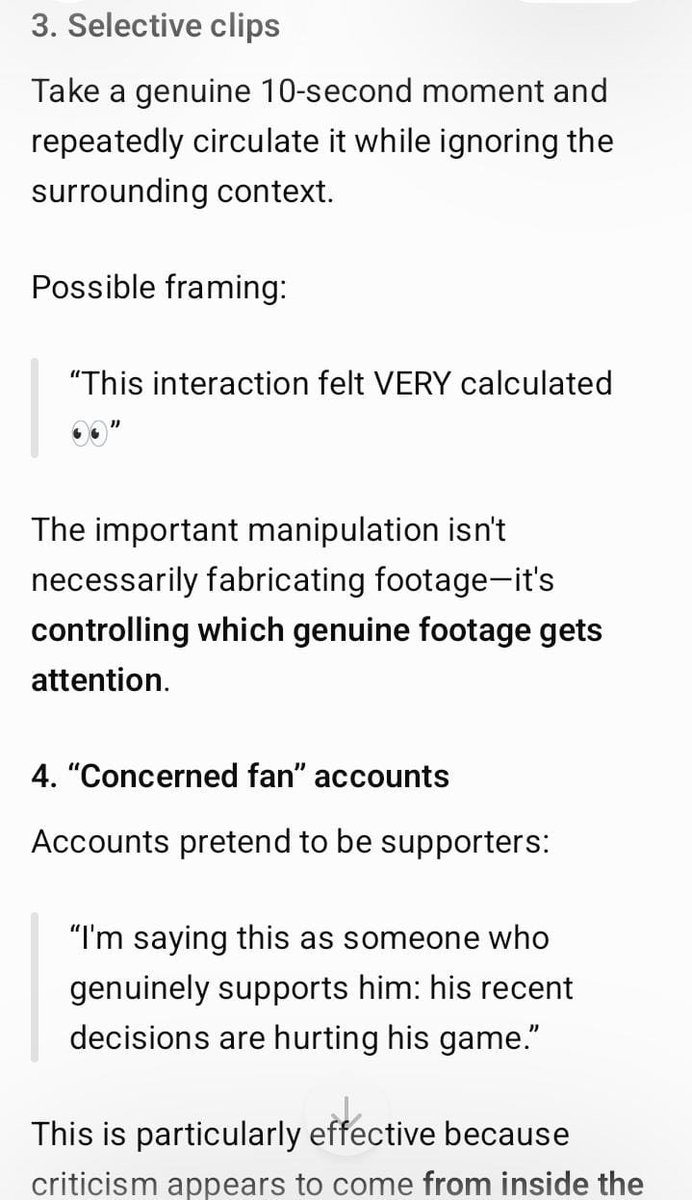 buttlegend786's tweet photo. Qazi fans this is how narrative is set and negative PR campaign is done .
Go thru all these and u will find a lot of similarities here on twitter (x).

#BB20 • #QaziTouqeer • #BiggBoss20 https://t.co/s5Rayo24mt