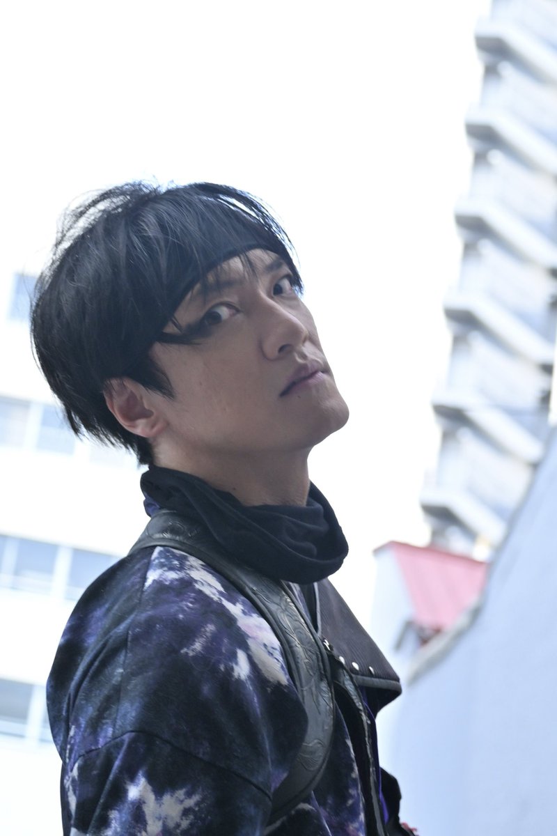 cray___flower's tweet photo. 261004 #トラスケの日
#ナゴヤ座
🐅♩ https://t.co/SMekTmOR6q