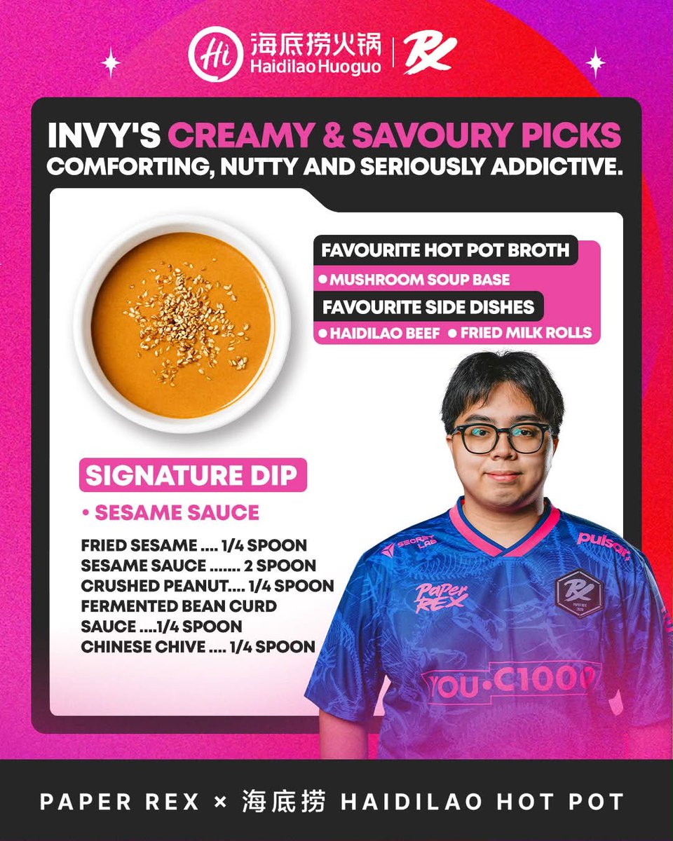 pprxteam's tweet photo. Invy and Tommy's picks ⬇️ https://t.co/FTUWSMZTpZ