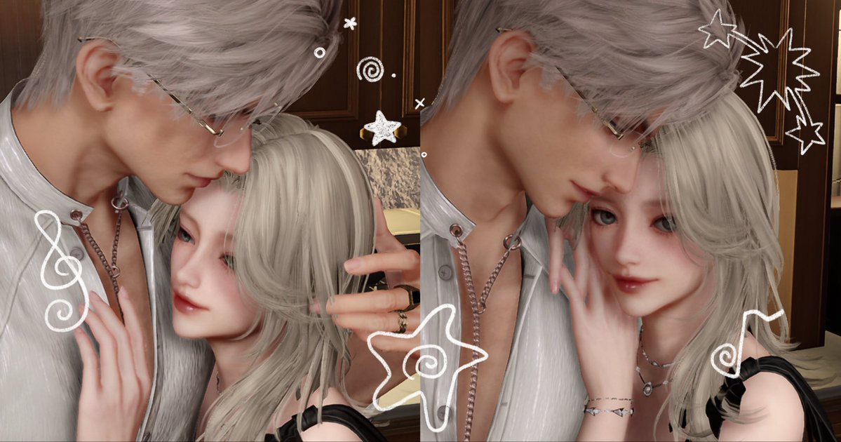 _2ylu2's tweet photo. 𝖳𝖺𝗀: 🏷️

一緒に推し活できるお友達募集中𛰙᭜𖫴𖫰𖫱𖫳𖫲𖫲𖫳𖫴𖫰𖫱꛰ ᭜𖫴𖫰𖫱𖫳𖫲𖫲𖫳𖫴𖫰𖫱꛰ಣ
♡or↺で気になった方お迎えいきます‥.ᐟ
.
https://t.co/sIckS7BST7 
.
#恋と深空好きな人と繋がりたい #恋と深空好きさんと繋がりたい #恋と深空夢女子さんと繋がりたい #恋と深空フレンド募集 https://t.co/5cZCDnKR1C