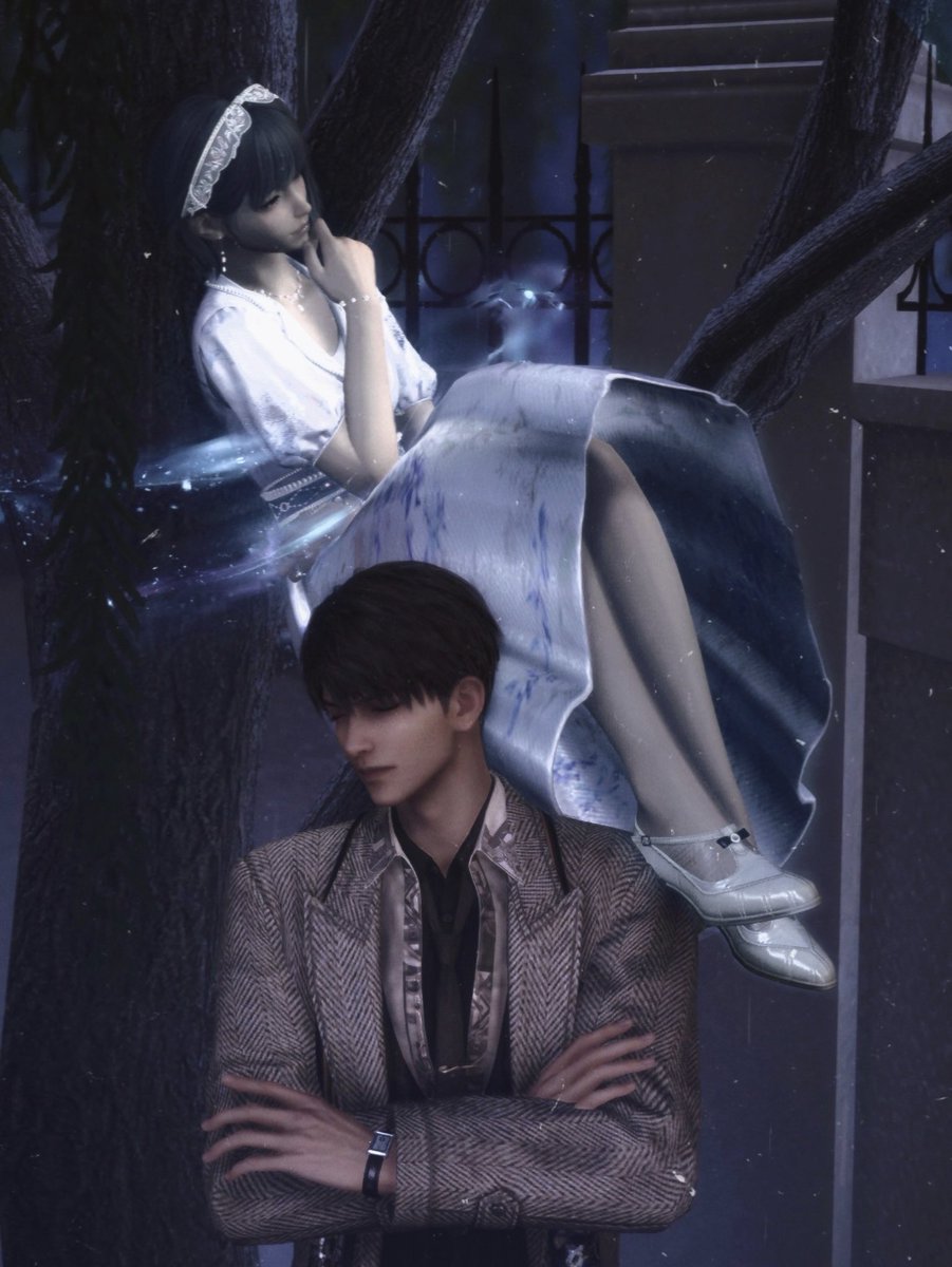 eonswithgege's tweet photo. when u come back https://t.co/91Q8yg2LWm