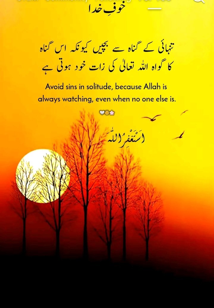 Rabiii_301's tweet photo. اللہ کریم ہم سب کو اس گناہ سے محفوظ رکھے آمین یا رب العالمین۔۔ 🤲🏻 https://t.co/1hr3HgA406