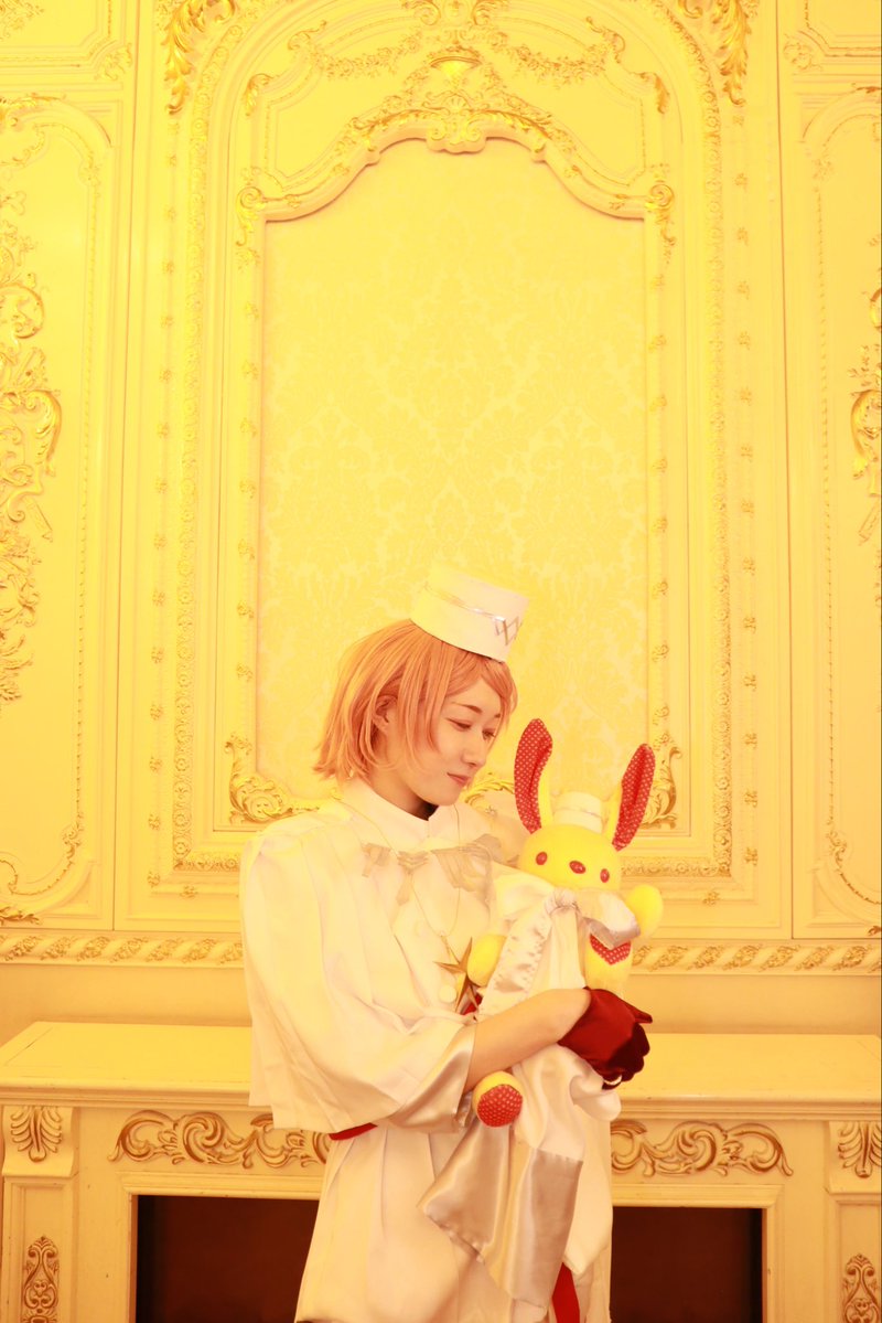 rinko0805haha's tweet photo. #誓いの刻が来た0927 

Cosplay

𝓘𝓷𝓷𝓸𝓬𝓮𝓷𝓽 𝓑𝓵𝓮𝓼𝓼
𝓚𝓾𝓼𝓲𝓮𝓵

· · ✦┈┈┈┈┈✦ · ·

僕の大切なお友だち

· · ✦┈┈┈┈┈✦ · ·

📸@ancscame さん https://t.co/CZuKePOVYu