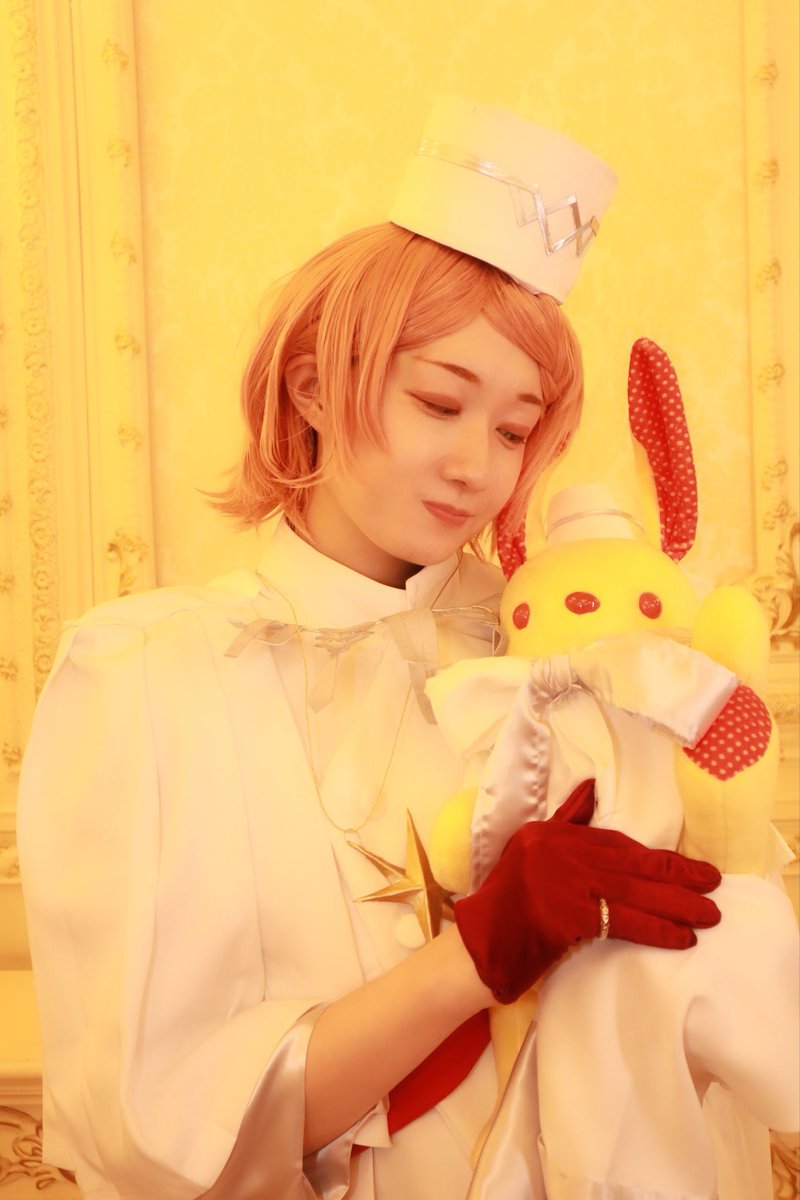 rinko0805haha's tweet photo. #誓いの刻が来た0927 

Cosplay

𝓘𝓷𝓷𝓸𝓬𝓮𝓷𝓽 𝓑𝓵𝓮𝓼𝓼
𝓚𝓾𝓼𝓲𝓮𝓵

· · ✦┈┈┈┈┈✦ · ·

僕の大切なお友だち

· · ✦┈┈┈┈┈✦ · ·

📸@ancscame さん https://t.co/CZuKePOVYu