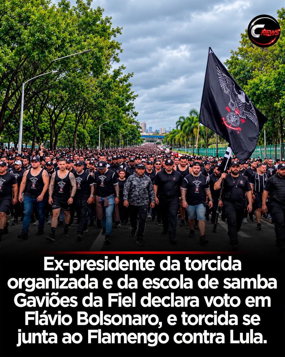 AngelicaKu52947's tweet photo. FLÁVIO BOLSONARO MERECE TODO ESSE APOIO!!!!💪22💪 https://t.co/ItdCkPL6DS