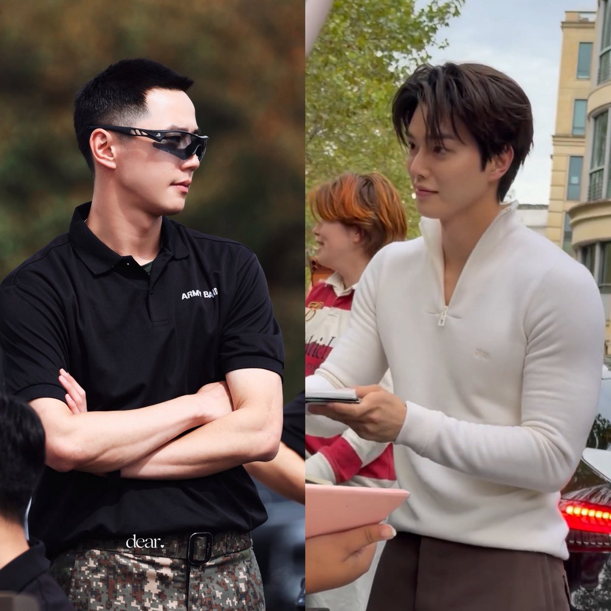 junyoungies's tweet photo. man what the actual fuck junkang… https://t.co/PW0fnb4Fmw