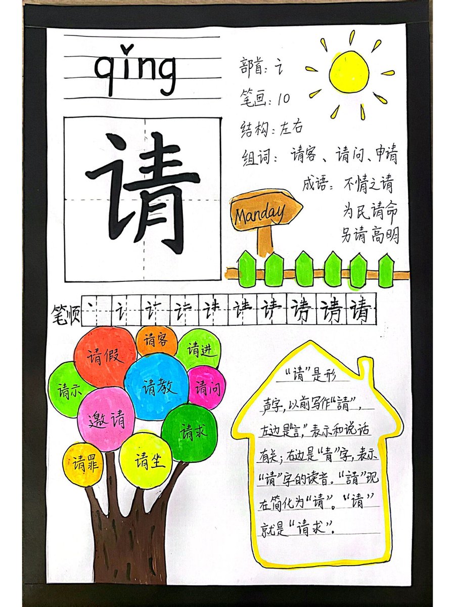 Doni_Daegu's tweet photo. This is a post with Chinese characters 咨, 漳, 彼, 拇, 口 that I'm sharing. https://t.co/zKEDb64ppQ
