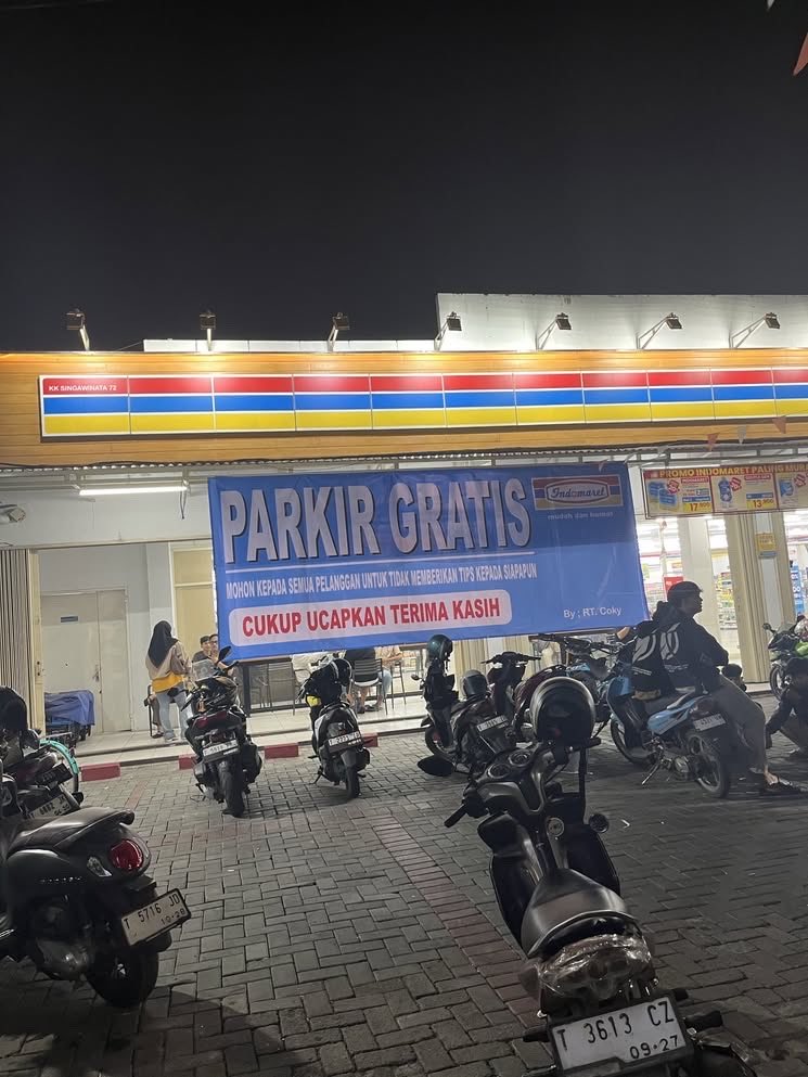 LambeSahamjja's tweet photo. nah gini kan mantap 🔥
inisiatif dari rtnya langsung https://t.co/XZ4u0wjfCb