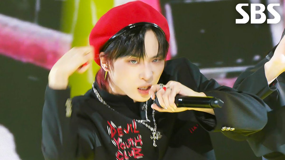 McndOfficial_'s tweet photo. [📺] Devil Youth Club - MCND | SBS 261004 방송

🔗 https://t.co/0NBofUpwfQ

#MCND #엠씨엔디
#DevilYouthClub https://t.co/OwwPdYk4S1