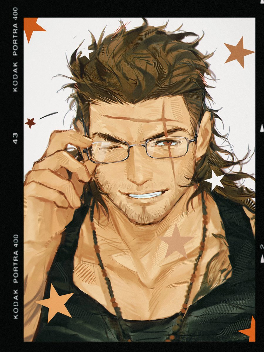 kiellydesu's tweet photo. 🤓
#finalfantasyxv #FF15 https://t.co/xw2photGFa