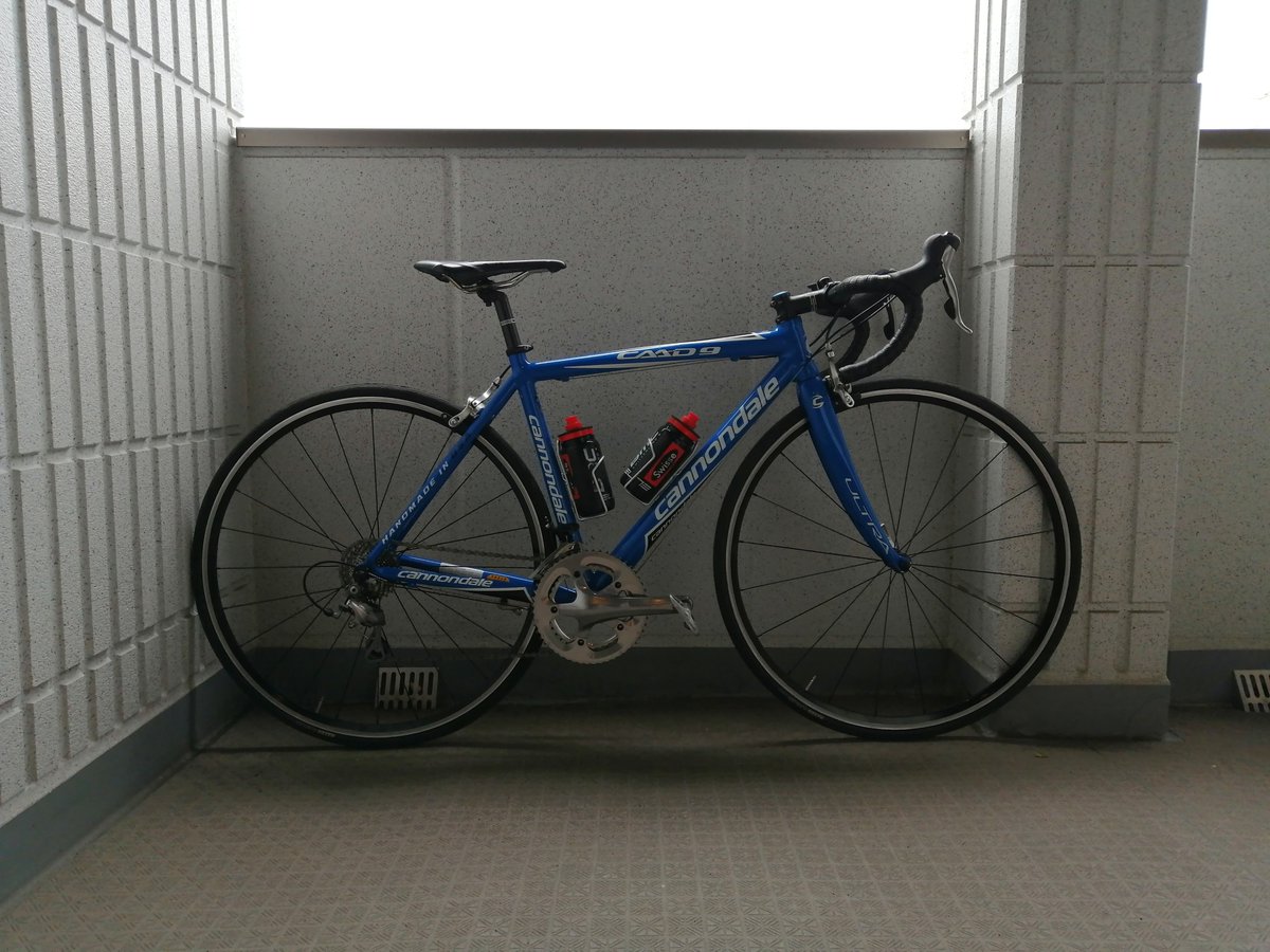 SEN12_'s tweet photo. 試運転したけど折れなかった https://t.co/aPT0TTtkNB