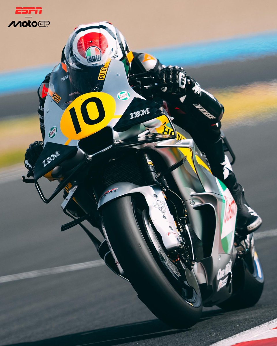 MotoGP_ESPN tweet picture