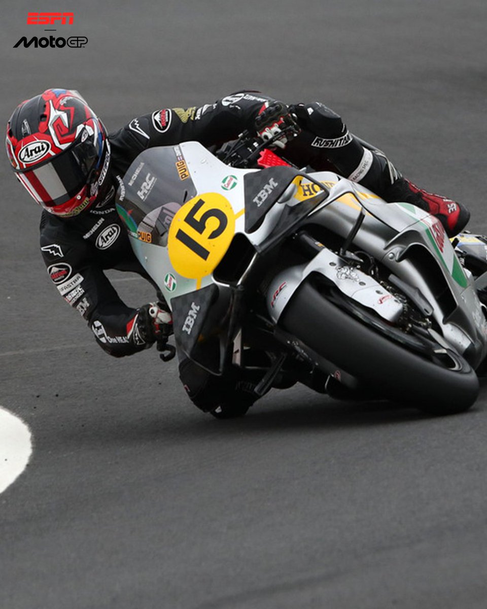 MotoGP_ESPN tweet picture
