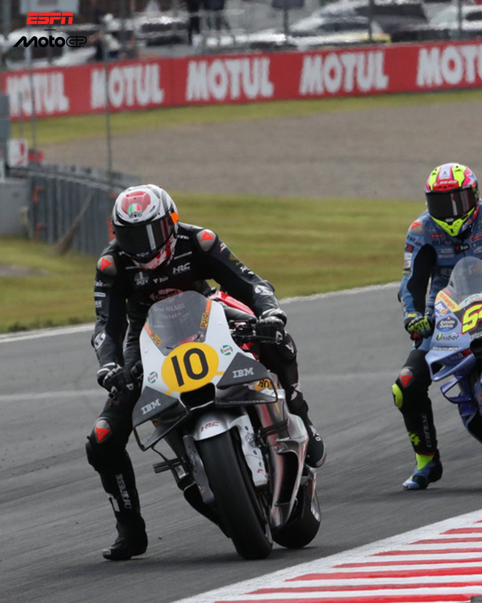MotoGP_ESPN tweet picture