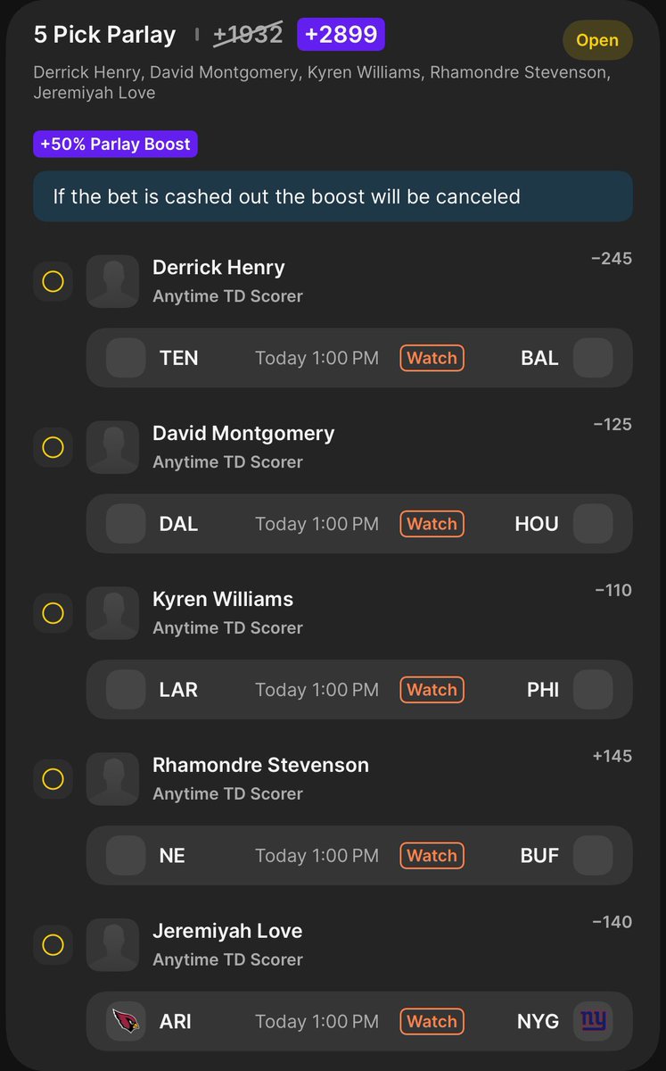 TheADSuga's tweet photo. Pcicks for TODAY LFG!!!! Lock IN😤 #NFL #Bets #draftkings https://t.co/IlumKplURM