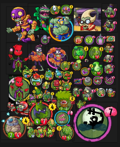 SylvanTheKatto's tweet photo. A peculiar reference board https://t.co/F4b2tf0NLM