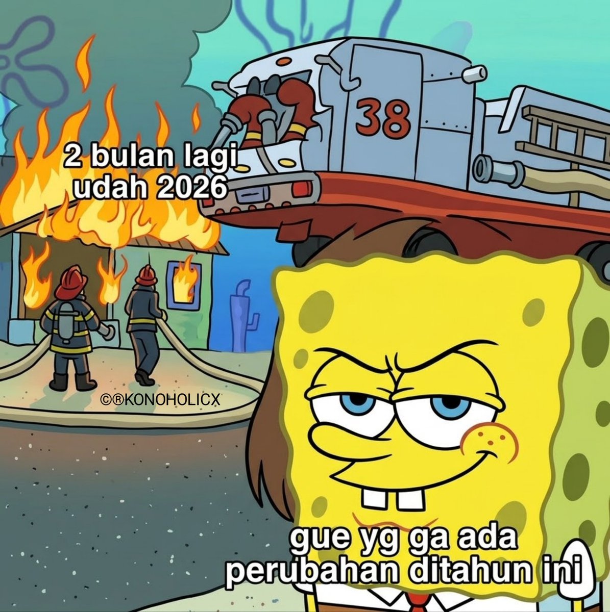 konoholicx's tweet photo. santai dulu gasih 😸 https://t.co/cEV1n1AHb9