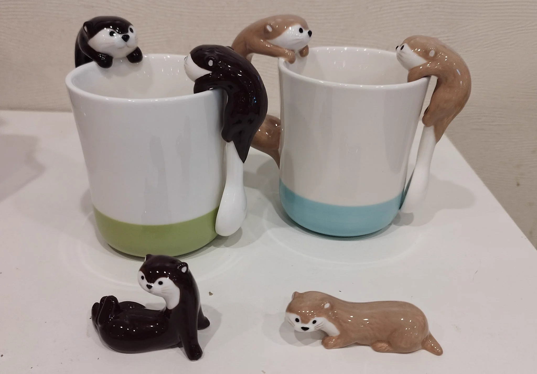 カワウソカフェ®HARRY浅草店 on X: 