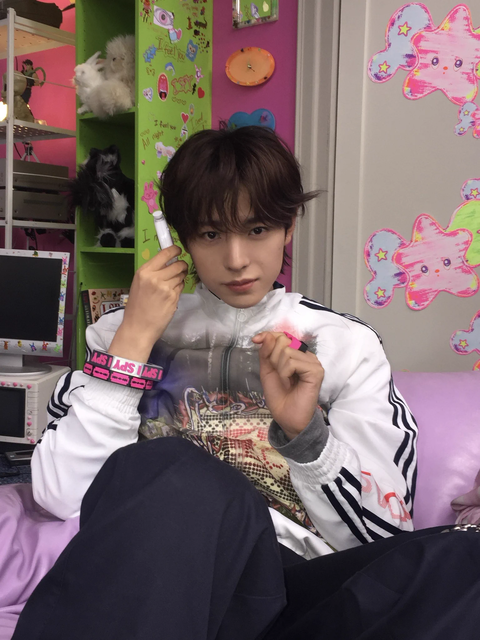 NCT New Team ユウシ 4枚セット NCT WISH on X: 