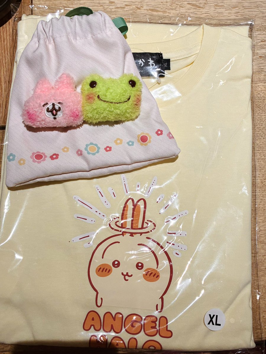 kna_S2love's tweet photo. 満足😊🛍💖 https://t.co/2B1gyPp9P4