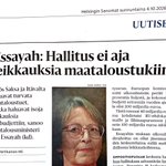 Photo by Juri Juristi Aaltonen (@JuriAaltonen)