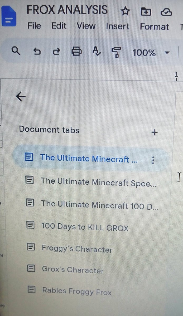 CANDYCANDYSKULL's tweet photo. im gonna start working on this tomorrow if theres anything important i HAVE to add dm me it ok. im so serious about frox. https://t.co/PlytiDD8q2