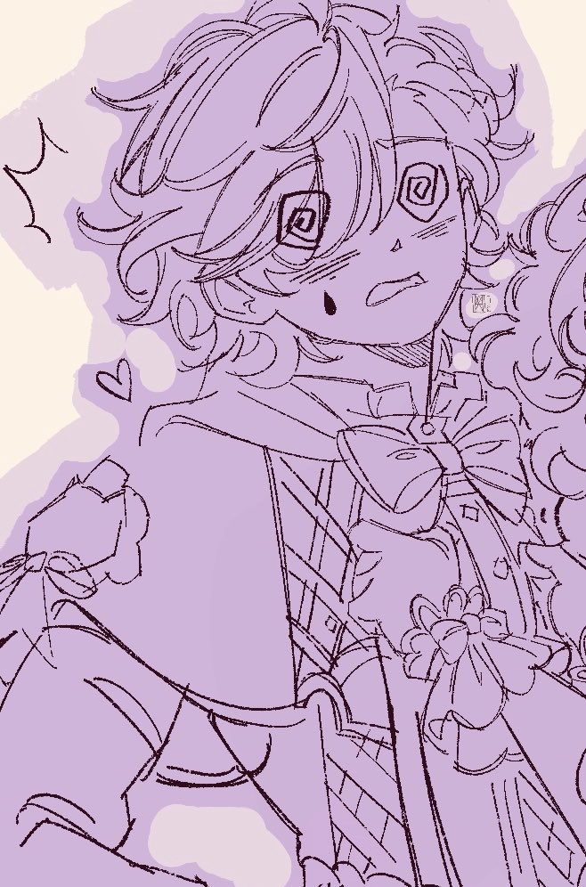 miliyiuu's tweet photo. i do enjoy doodling this guy https://t.co/QPa7eNKG33