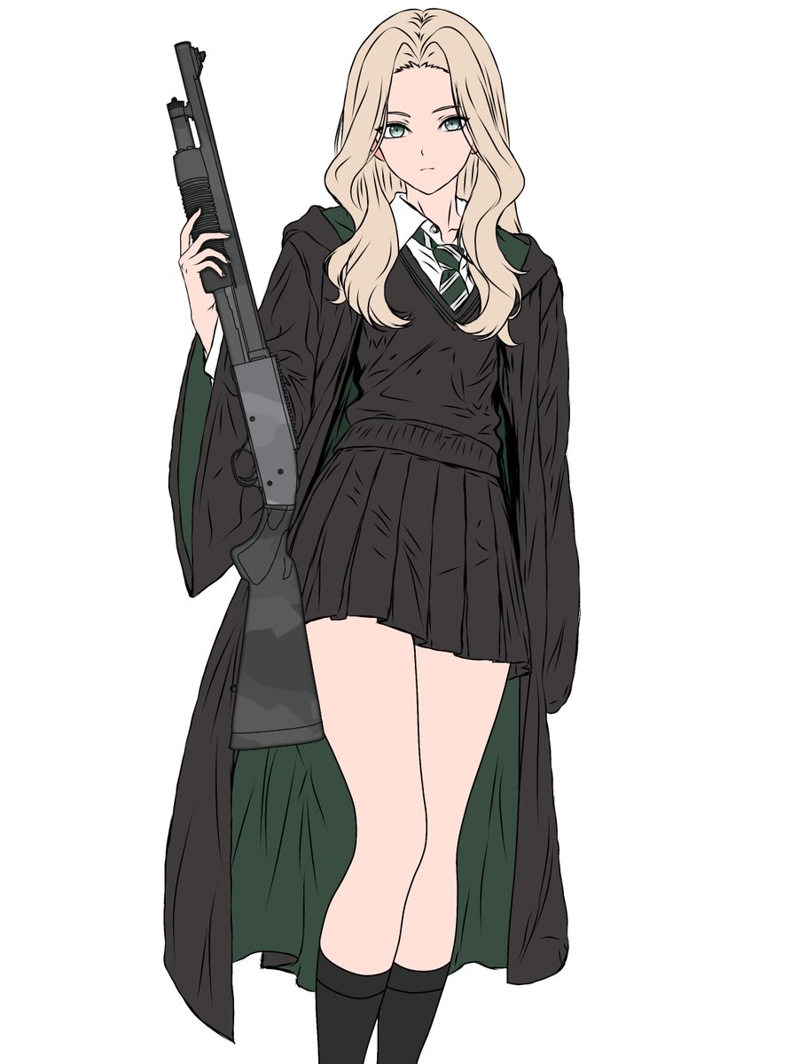 _kilo_SixFour's tweet photo. Lady Draco [WIP] https://t.co/sjj1mXf9dJ