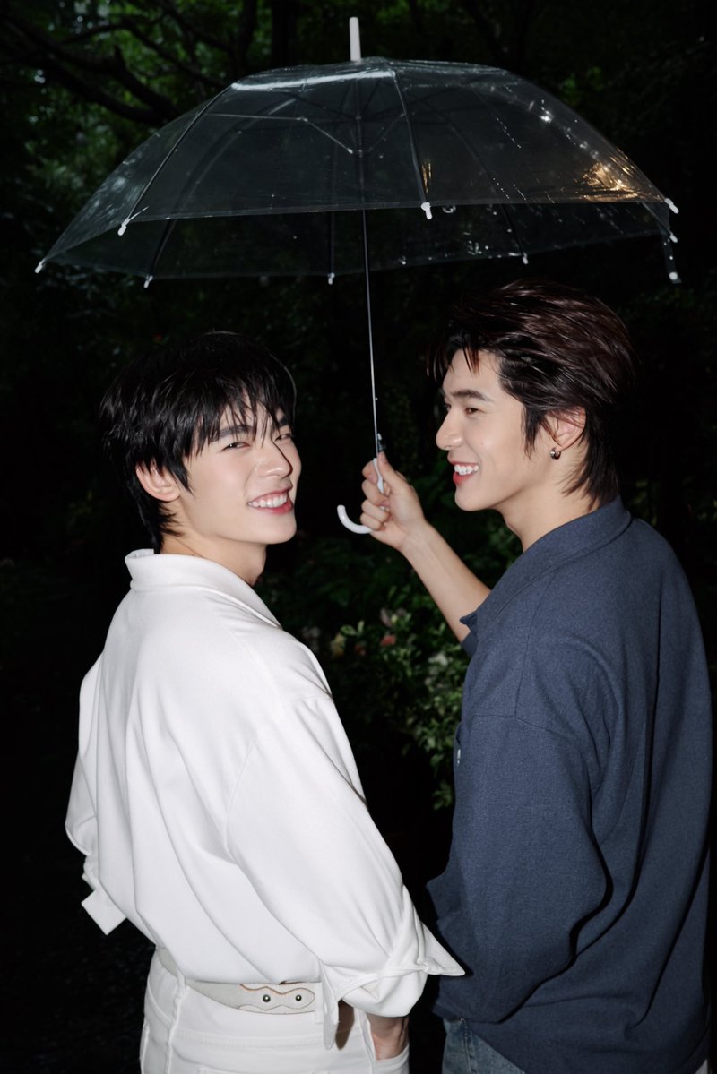 jarinyaofficial's tweet photo. 🌌☔️
#jarinyaofficial
#jarinyaxteeteepor
#twnpich
#porsuppakarn https://t.co/n0ImzpJC1q