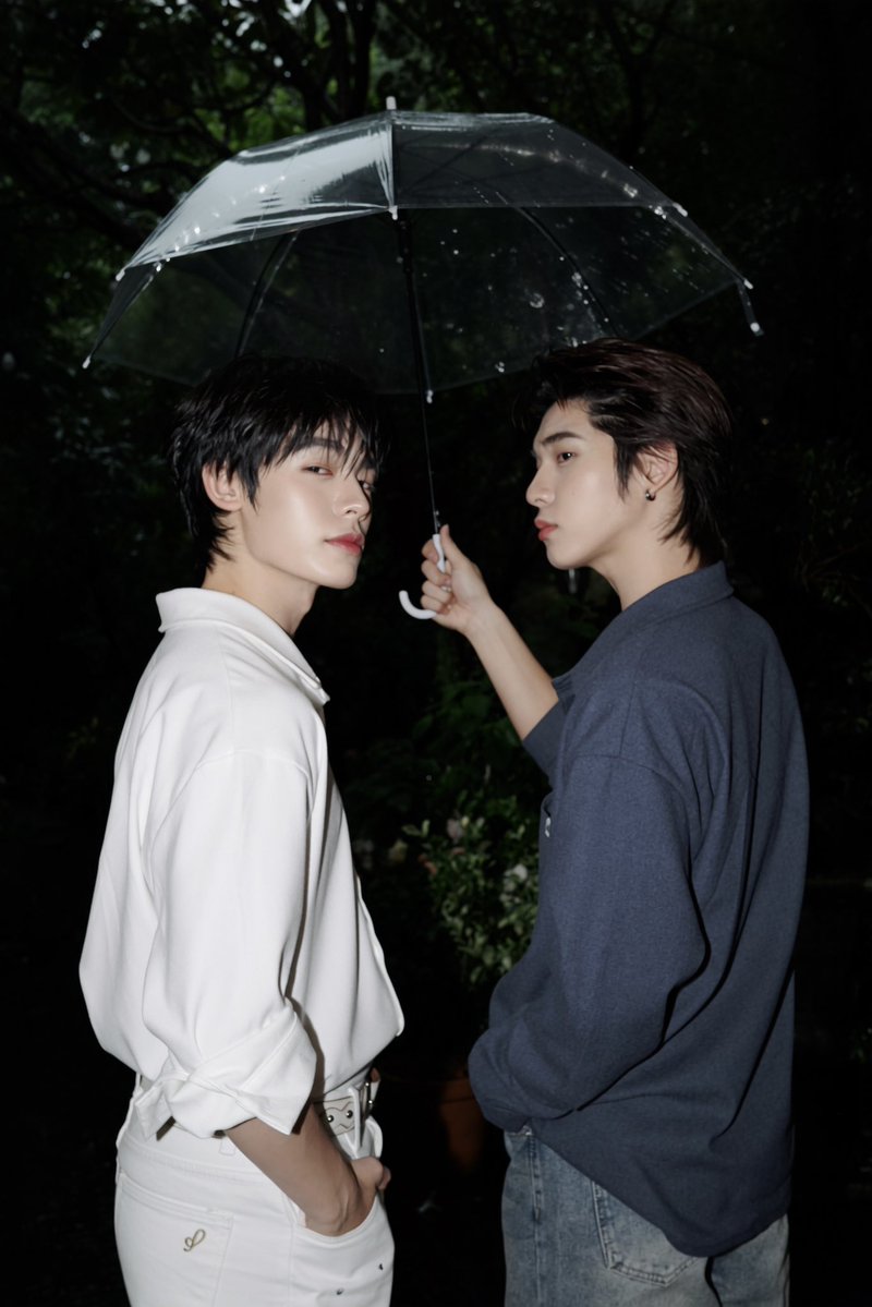 jarinyaofficial's tweet photo. 🌌☔️
#jarinyaofficial
#jarinyaxteeteepor
#twnpich
#porsuppakarn https://t.co/n0ImzpJC1q