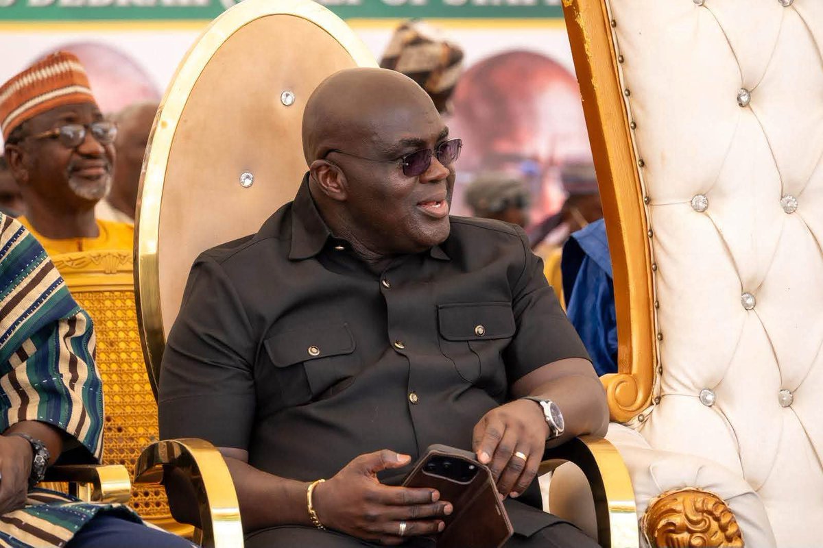 jd360gh's tweet photo. This is the day that the Lord has made; let us rejoice and be glad in it. - Psalm 118:24

May your Sunday be filled with peace, gratitude and renewed strength for the week ahead.

Wishing you all a blessed Sunday. https://t.co/ByX7Yfv4u3