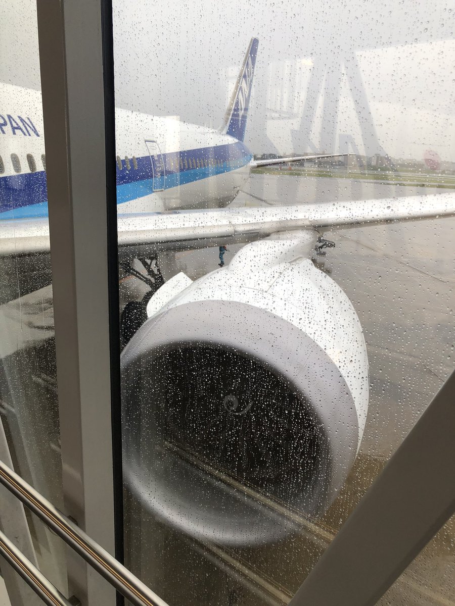 kenny2003jp's tweet photo. 帰りますかー✈️😭
週末はあっという間に🔚 https://t.co/KaY4JOtLpl