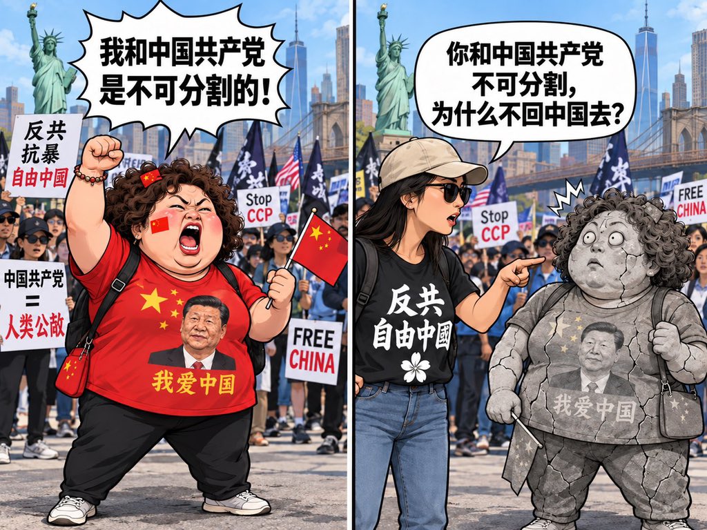 RevengeW9645's tweet photo. @laozhouhengmei https://t.co/qgNOYiBAXs