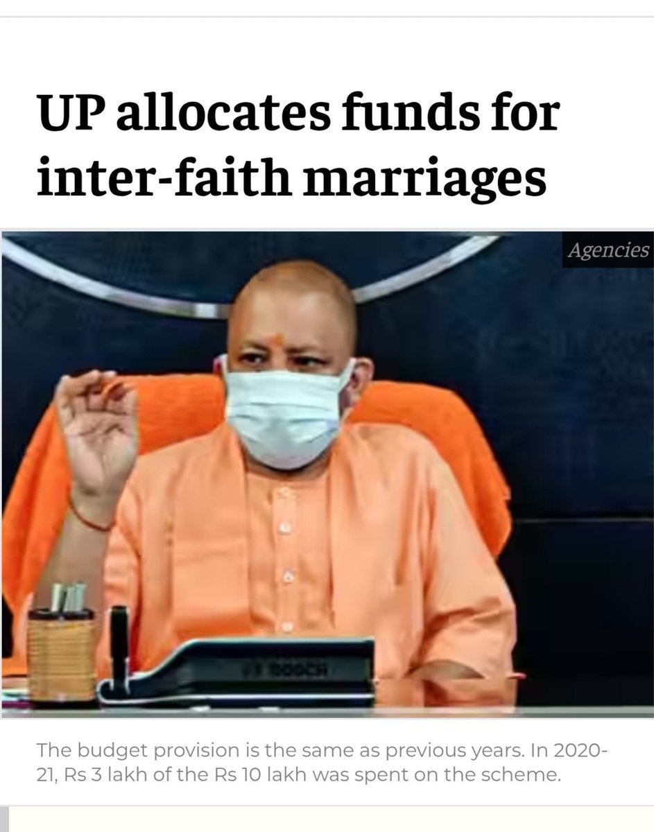 Oasis_saga's tweet photo. @myogiadityanath Paise ka lalach do, taki jyada se jyada dusre faith me marriage kare.

Apko kya benefit hai? 

Ek Hindu ye vidharm kese kar sakta hai? https://t.co/q6JIAvBCYB